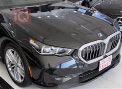 بي ام دبليو الفئة 5